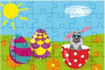image jigsaw puzzle