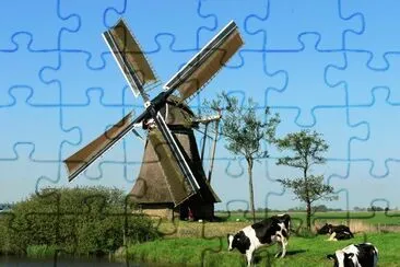 Molino de viento