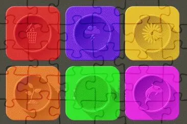 image jigsaw puzzle
