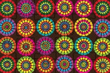 draw jigsaw puzzle