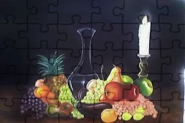  jigsaw puzzle