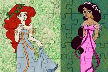 Ariel Jasmine