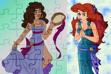 Esmeralda Ariel