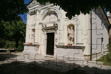 Strujden, Piran
