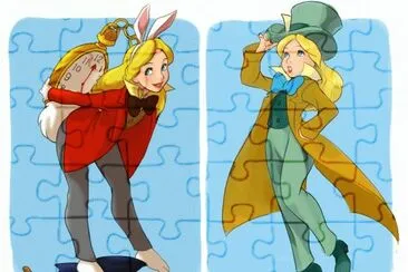 Alice