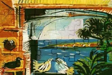 70 jigsaw puzzle