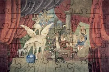 133 jigsaw puzzle
