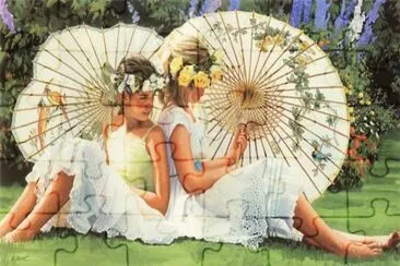 meninas jigsaw puzzle