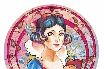 SnowWhite