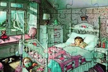soninho jigsaw puzzle