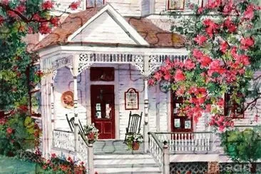 casa