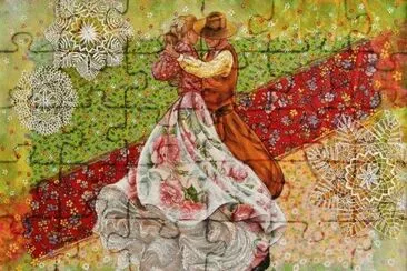 danÃ§a