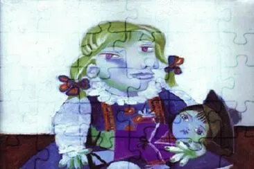 287 jigsaw puzzle