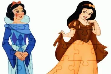 SnowWhite