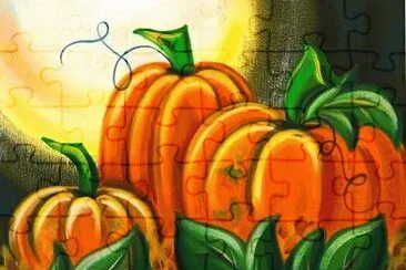 Pumpkin Patch