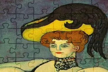 321 jigsaw puzzle