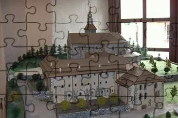 MonastÃ¨re (Chapelle d 'Abondance-FR)