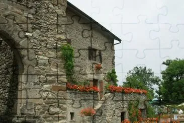 Yvoire (FR)