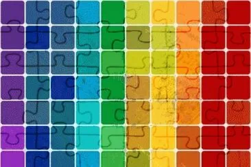 image jigsaw puzzle