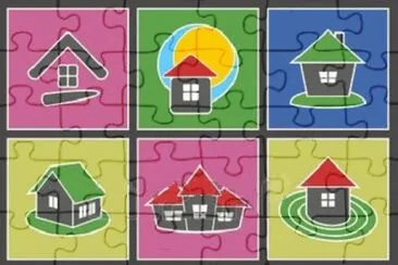 image jigsaw puzzle