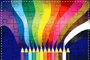 image jigsaw puzzle