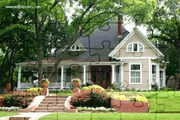casas