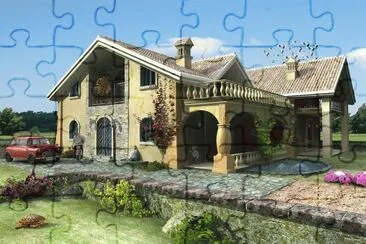 casas