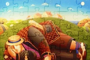 puzzle