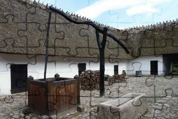Maribo Open Air Museum