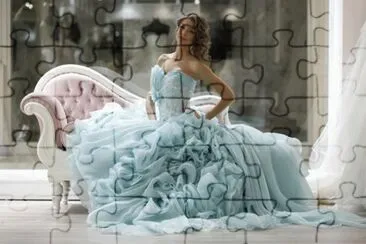 gala jigsaw puzzle
