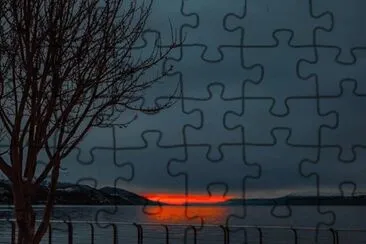 Usuhaia jigsaw puzzle