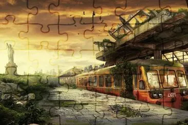 פאזל של apocalypse-17