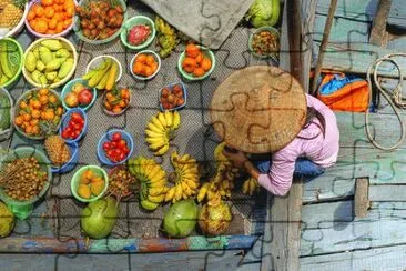 En Vietnam