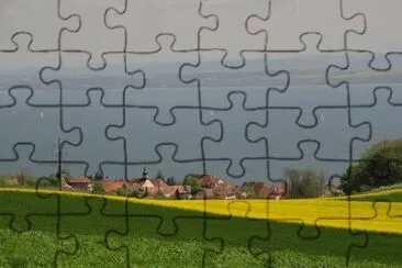Gorgier jigsaw puzzle