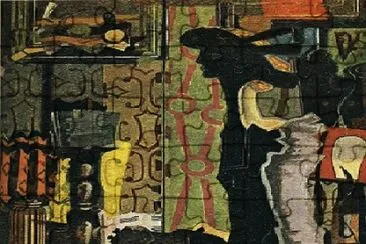 14 jigsaw puzzle