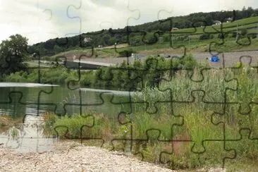 nature jigsaw puzzle