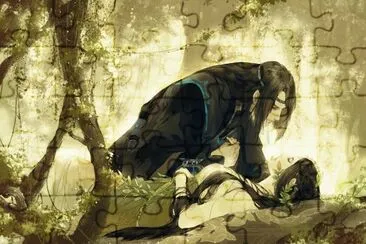 å–œæ³¢ jigsaw puzzle