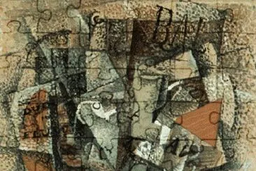  jigsaw puzzle