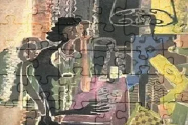  jigsaw puzzle