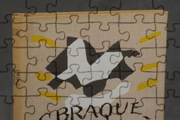 121 jigsaw puzzle