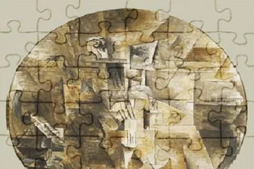 167 jigsaw puzzle