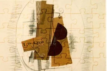 168 jigsaw puzzle