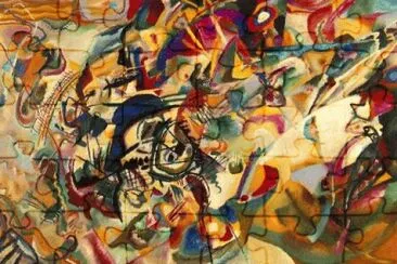 174 jigsaw puzzle