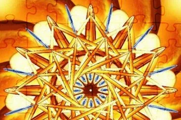 FaraÃ³n jigsaw puzzle