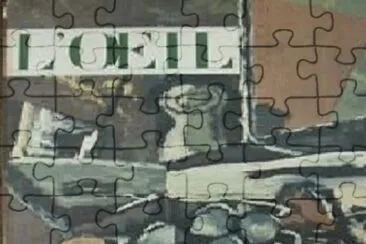 270 jigsaw puzzle