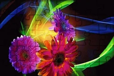 7 jigsaw puzzle