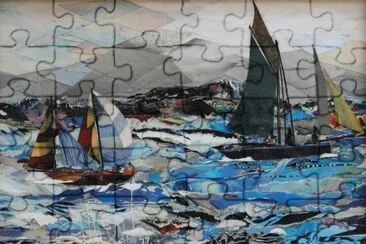 7 jigsaw puzzle