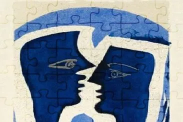 פאזל של 353