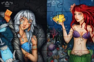 Kida Ariel