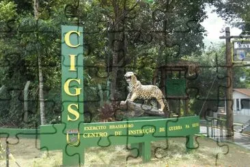 Cigs - Manaus - AM jigsaw puzzle
